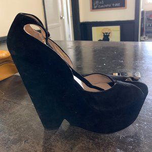 Skyhigh Black Platform